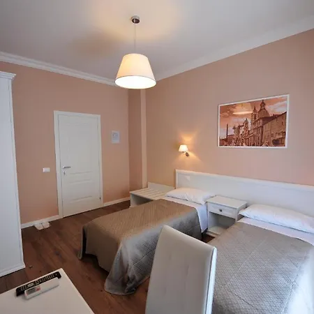Rim Rooms Affittacamere