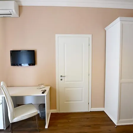 Gasthuis Rim Rooms Rome