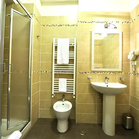 Rim Rooms Roma
