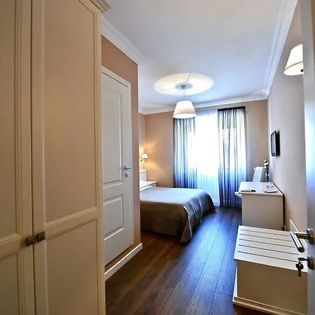 Rim Rooms 3* Roma