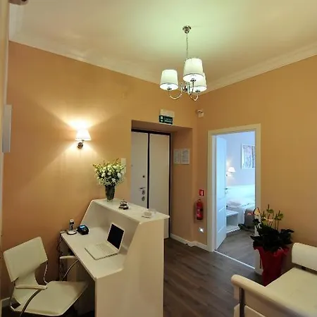 Rim Rooms 3* Roma