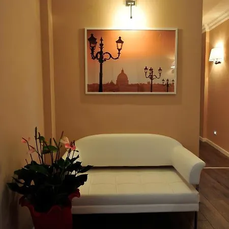 Guest house Rim Rooms