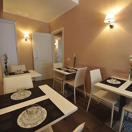 Rim Rooms Rome