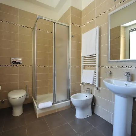 Rim Rooms Guest house Rome