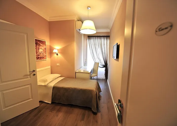 Rim Rooms Affittacamere Roma