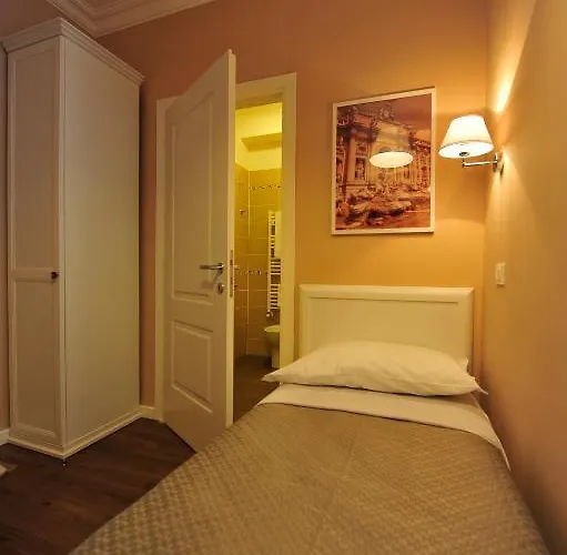 Affittacamere Rim Rooms Roma