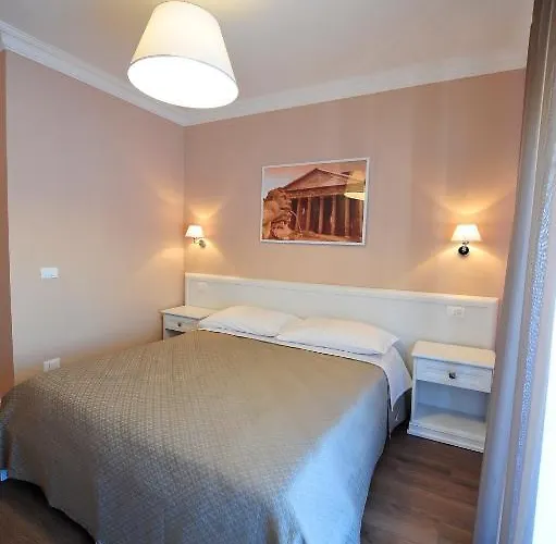 Affittacamere Rim Rooms Roma