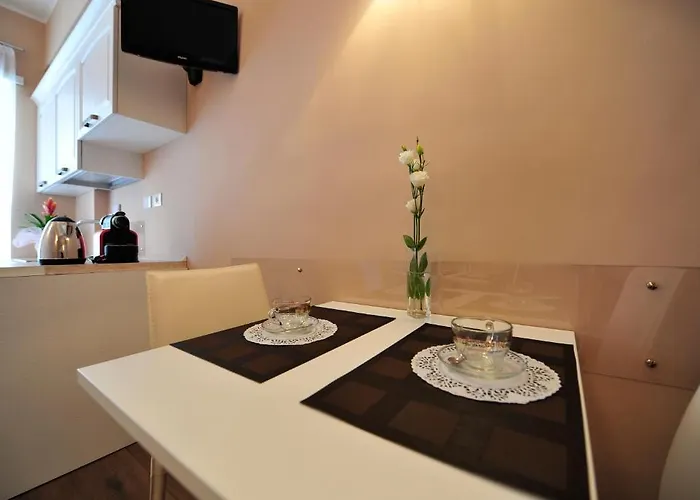 Rim Rooms Affittacamere Roma