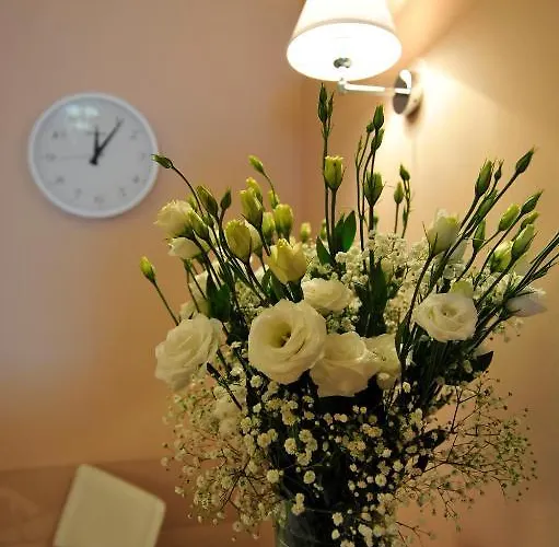 Affittacamere Rim Rooms Roma