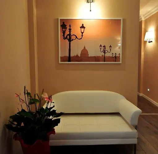 Affittacamere Rim Rooms