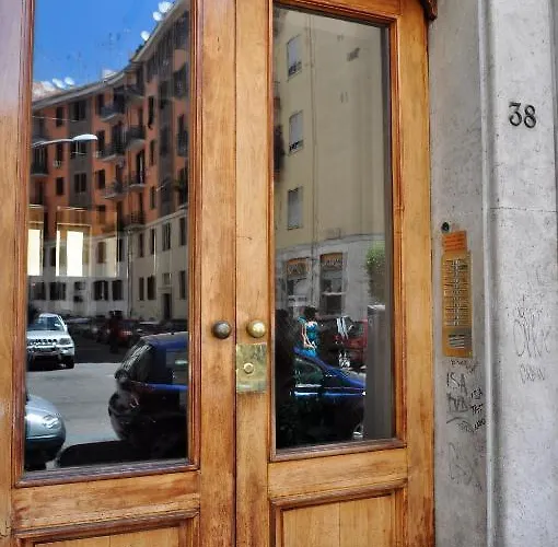 Rim Rooms Affittacamere 3*