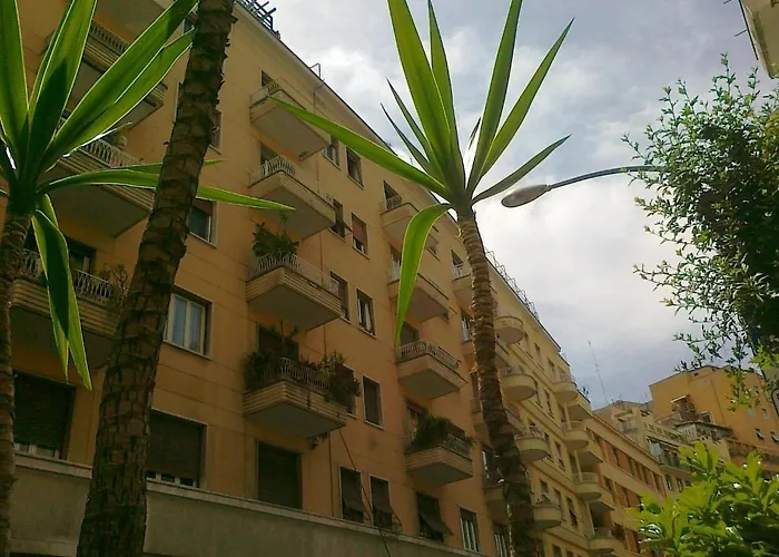 Affittacamere Rim Rooms Roma