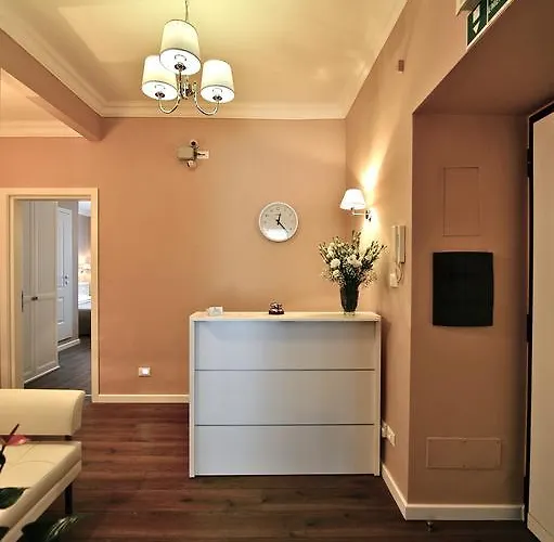 Affittacamere Rim Rooms Roma