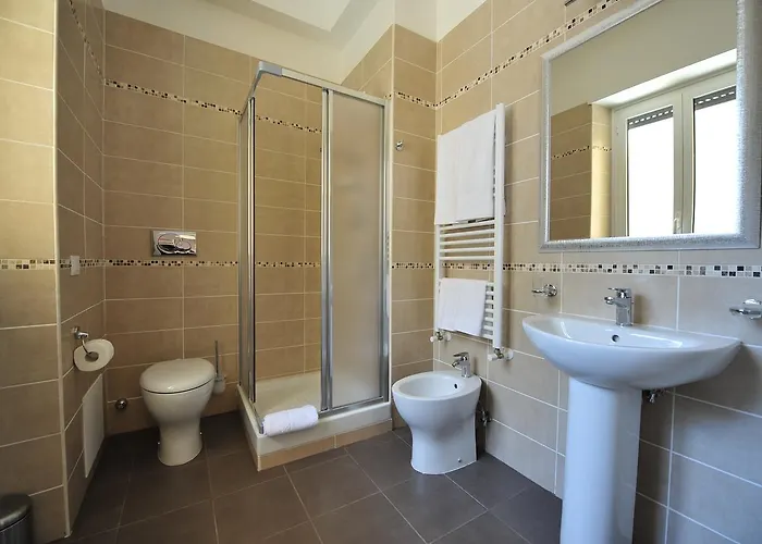 Rim Rooms Affittacamere Roma