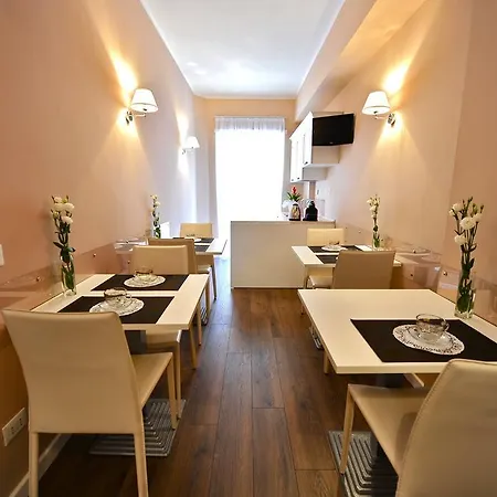 Pensión Rim Rooms 3*