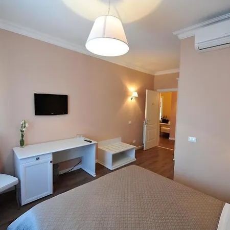 Rim Rooms Pensión 3*