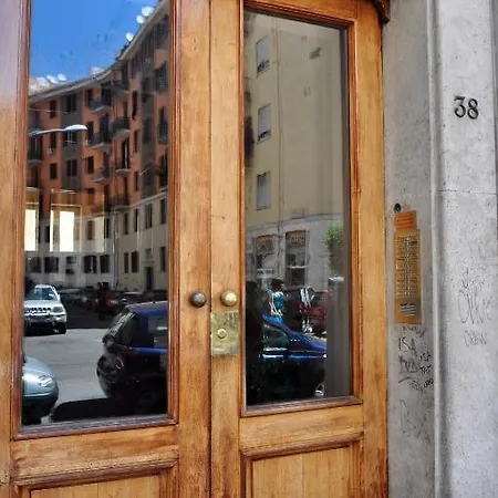 Rim Rooms Maison d'hôtes 3*